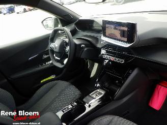 Peugeot e-2008 EV 54kwh Aut 156pk picture 8