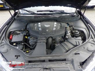 Maserati Levante 3.0 V6 D AWD 275pk Aut picture 23