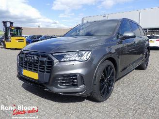 Audi Q7 55 TFSI Quattro Proline Aut 340pk picture 1