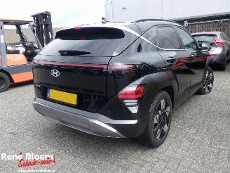 Unfallwagen Hyundai Kona 1.6 GDI HEV Comfort Aut Smart 2024/8