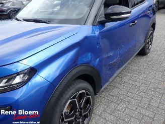 Citroën C3 e-C3 Aut picture 7