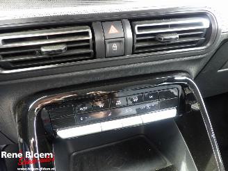 Citroën C3 e-C3 Aut picture 17