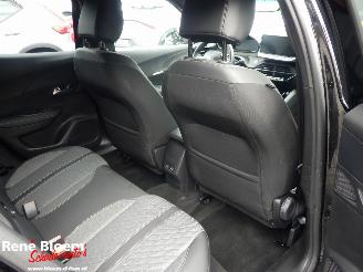 Peugeot e-2008 EV 50kwh Aut picture 8