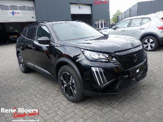 Peugeot e-2008 EV 50kwh Aut picture 2