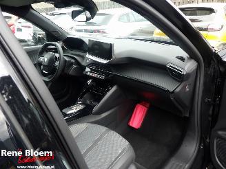 Peugeot e-2008 EV 50kwh Aut picture 9