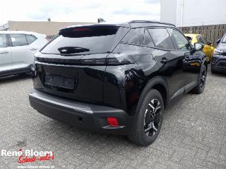 Coche accidentado Peugeot e-2008 EV 50kwh Aut 2025/4