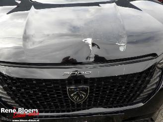Peugeot e-2008 EV 50kwh Aut picture 20