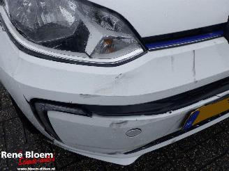 Volkswagen e-Up! Aut picture 7