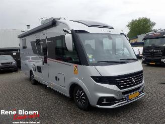 Mercedes  Adria Supersonic 780SL 170pk Aut picture 5