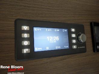 Mercedes  Adria Supersonic 780SL 170pk Aut picture 25