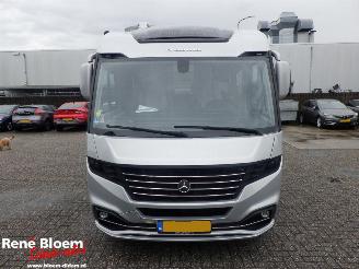 Mercedes  Adria Supersonic 780SL 170pk Aut picture 6