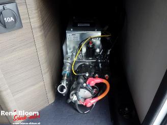 Mercedes  Adria Supersonic 780SL 170pk Aut picture 38