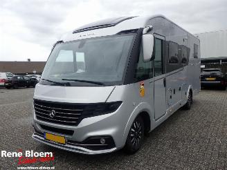 Mercedes  Adria Supersonic 780SL 170pk Aut picture 1