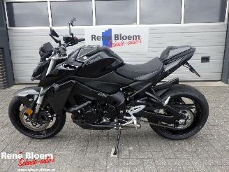 skadebil motor Suzuki  GSX S950 2026/3