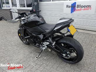 Suzuki  GSX S950 picture 4