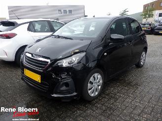 Peugeot 108 1.0 e-VTI Active 5drs Airco picture 4