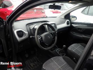 Peugeot 108 1.0 e-VTI Active 5drs Airco picture 12