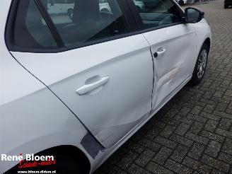 Opel Corsa 1.2 Edition 75pk picture 10