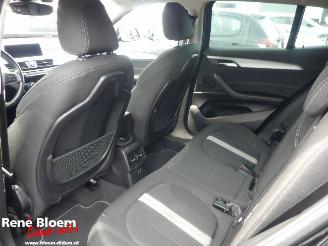 BMW X2 SDRIVE 2.0i High Executive 192pk picture 11