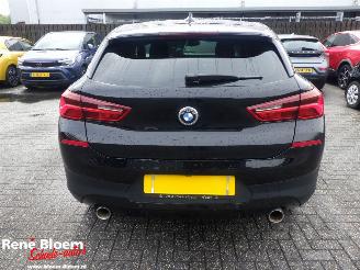 BMW X2 SDRIVE 2.0i High Executive 192pk picture 6