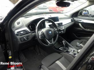BMW X2 SDRIVE 2.0i High Executive 192pk picture 12