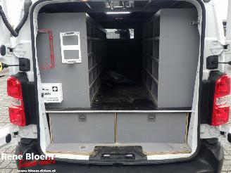 Opel Vivaro 1.5 CDTI L3H1 Selection 102pk picture 7