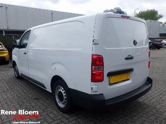 Opel Vivaro 1.5 CDTI L3H1 Selection 102pk picture 5