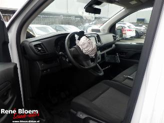 Opel Vivaro 1.5 CDTI L3H1 Selection 102pk picture 12