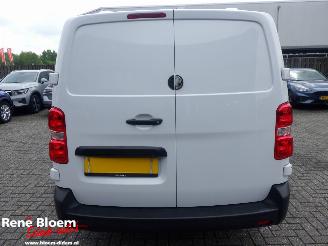 Opel Vivaro 1.5 CDTI L3H1 Selection 102pk picture 6
