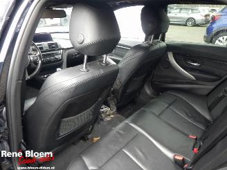 BMW 3-serie 330i Touring M-Pakket 252pk picture 12
