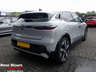 uszkodzony samochody osobowe Renault Mégane E-Tech EV Charge Techo 2023/3