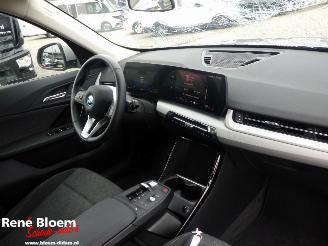 BMW X1 XDRIVE25E picture 13