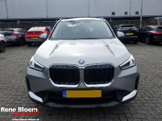 BMW X1 XDRIVE25E picture 6