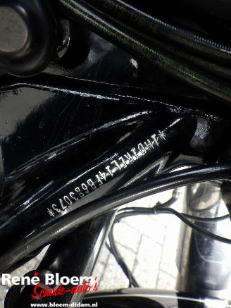Harley-Davidson Electra Glide Ultra Limited 103 picture 27