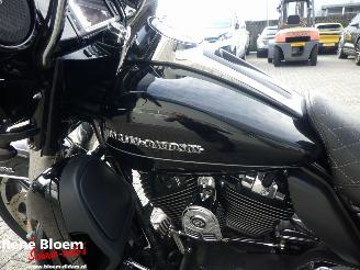 Harley-Davidson Electra Glide Ultra Limited 103 picture 14