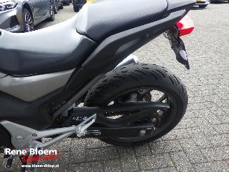 Honda NC 700 S  picture 11