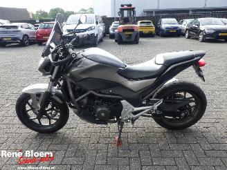 Honda NC 700 S  picture 2