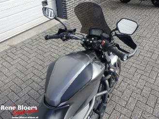 Honda NC 700 S  picture 19