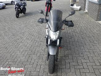 Honda NC 700 S  picture 8