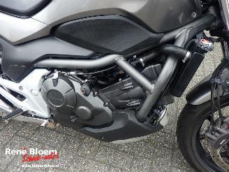 Honda NC 700 S  picture 15