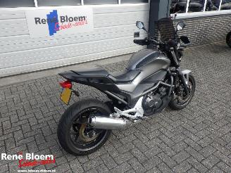 Honda NC 700 S  picture 4