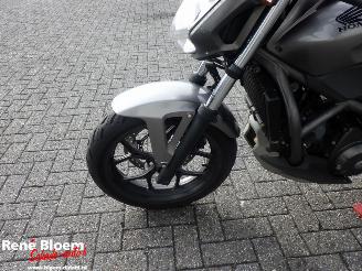 Honda NC 700 S  picture 13