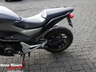 Honda NC 700 S  picture 11