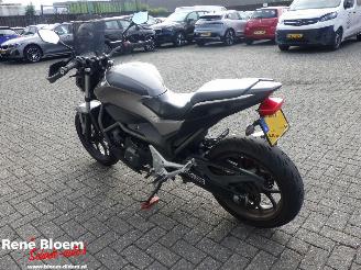 Honda NC 700 S  picture 6