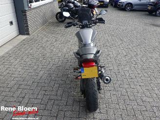 Honda NC 700 S  picture 5