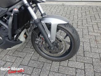 Honda NC 700 S  picture 15