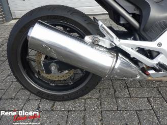 Honda NC 700 S  picture 17