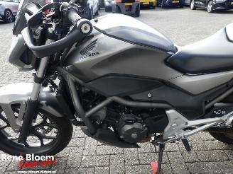 Honda NC 700 S  picture 12