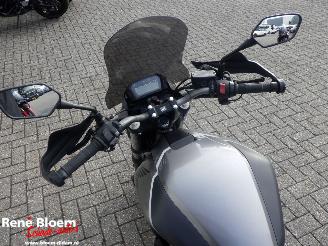 Honda NC 700 S  picture 10