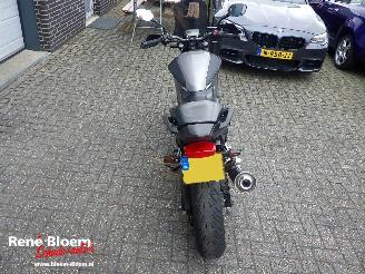 Honda NC 700 S  picture 5